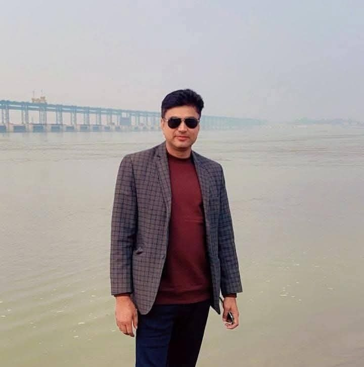 Ajay Kumar Jha — PSP Nepal, Mahottari